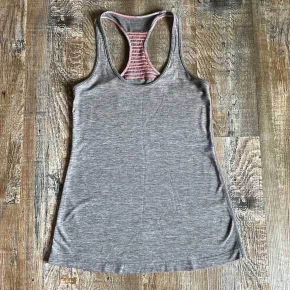 Lululemon Racer Back  Tank top - Picture 2 of 4